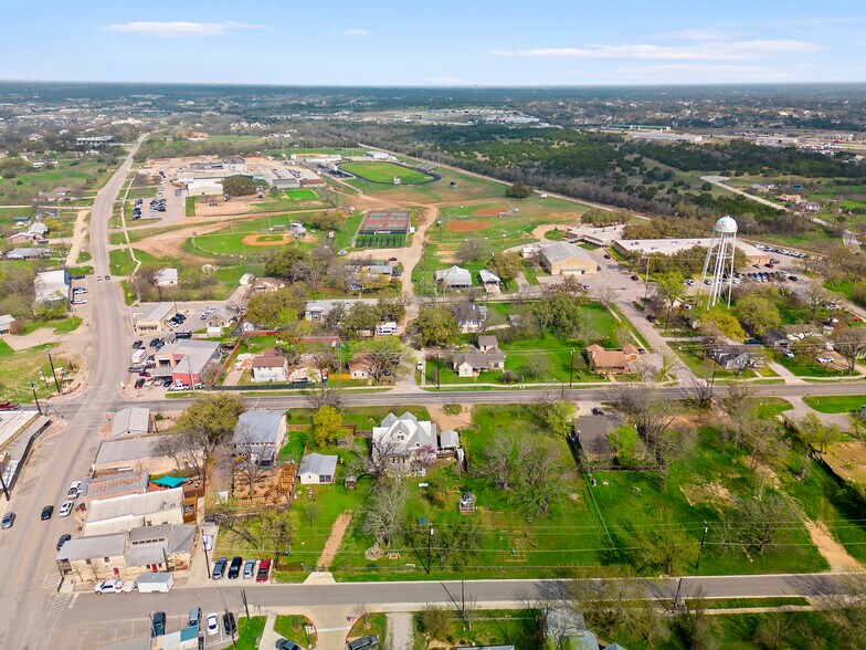 More Photos Of 3303 Ranch Road 1869, Liberty Hill Specialty For Sale