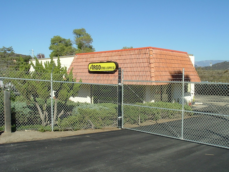 Primary Photo Of 30919 Mission Rd, Bonsall Freestanding For Lease