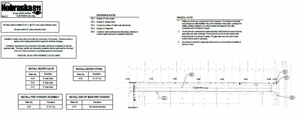 More Photos Of 11782 S 122nd Plz, Papillion Land For Sale