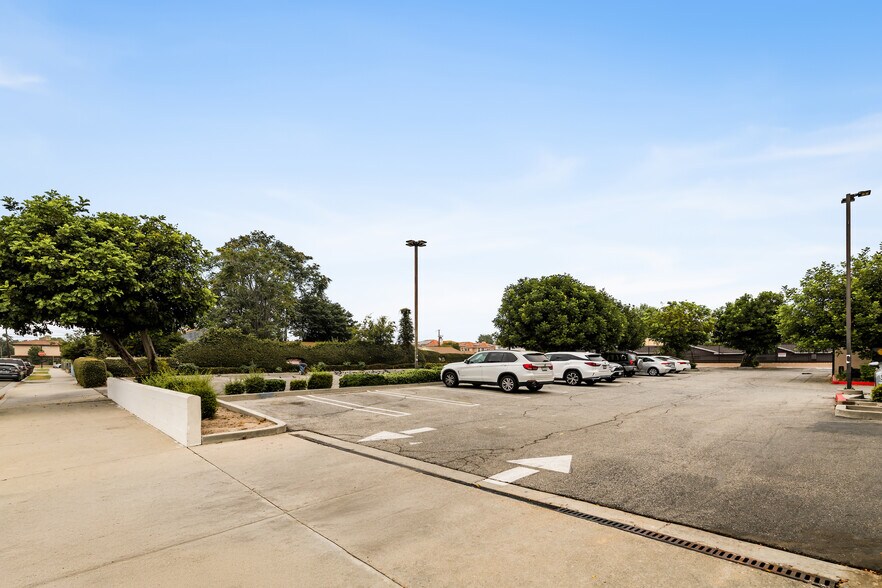 More Photos Of , El Monte Office For Sale