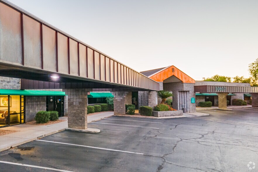 More Photos Of 10617 N Hayden Rd, Scottsdale Office For Lease