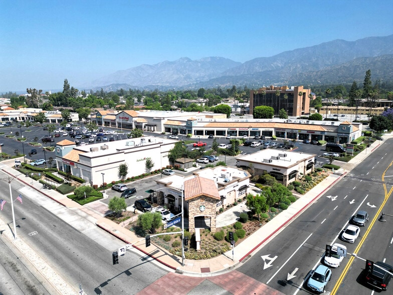 More Photos Of 1155-1245 Huntington Dr, Duarte Unknown For Lease