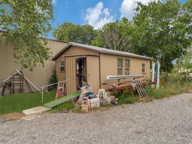 More Photos Of 40175 Interstate 10 W, Boerne Industrial For Sale
