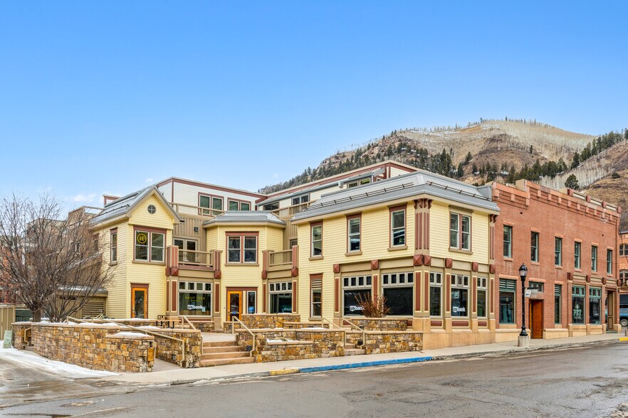 More Photos Of 238 E Colorado Ave, Telluride Office For Sale