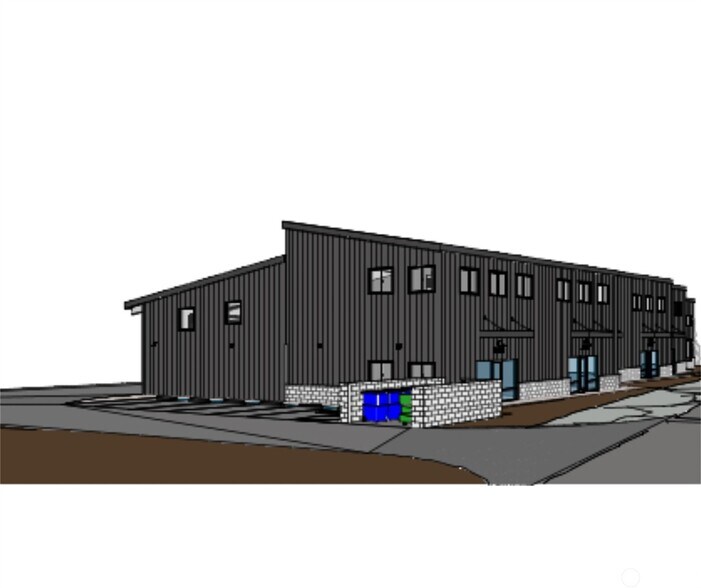 More Photos Of 4110 Iron Gate Rd, Bellingham Land For Sale