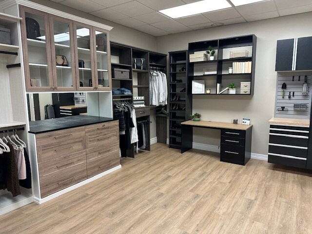 More Photos Of 27823 Highway Blvd, Katy Light Distribution For Lease