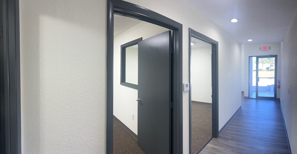 More Photos Of 3132 Fortune Way, Wellington Warehouse For Lease