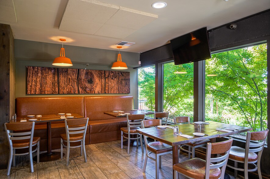 More Photos Of 19920 1st St, Hilmar Restaurant For Lease