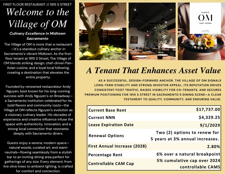 More Photos Of 1915 S St, Sacramento Apartments For Sale