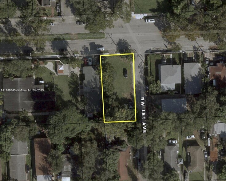 More Photos Of 636-644 NW 67th, Miami Land For Sale