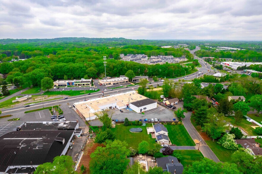 More Photos Of 1835 Highway 35, Middletown Storefront For Sale