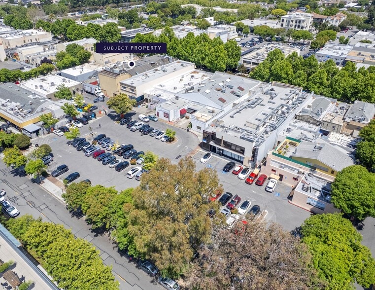 More Photos Of 228 Castro St, Mountain View Bar For Sale
