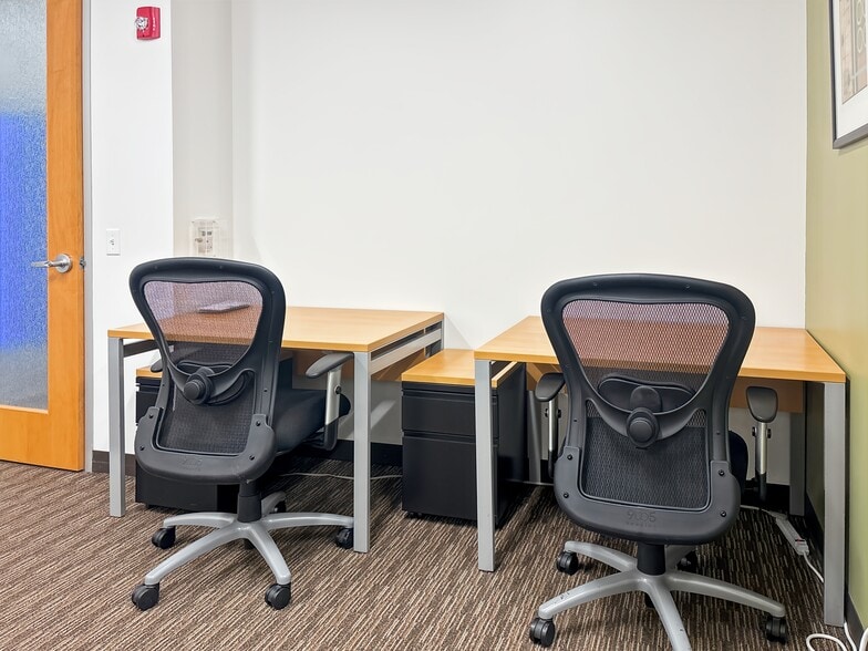 More Photos Of 50 S Main St, Naperville Coworking Space