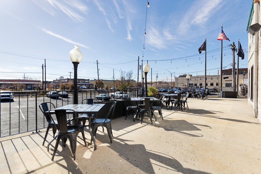 More Photos Of 238-244 E High St, Pottstown Office For Sale