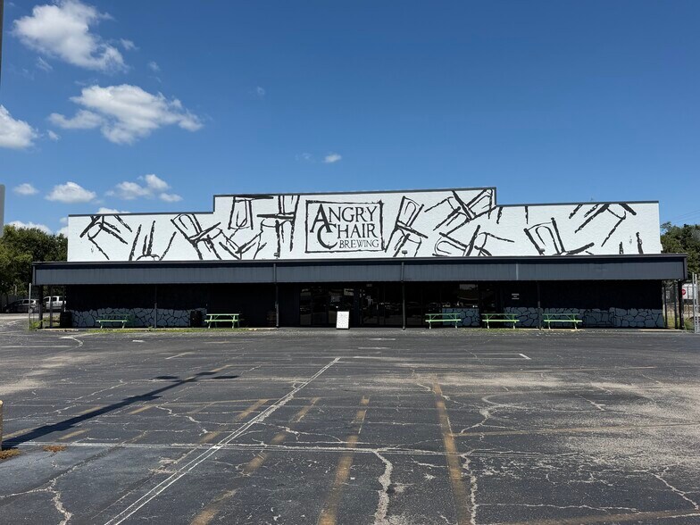 More Photos Of 4101 N Florida Ave, Tampa General Retail For Lease