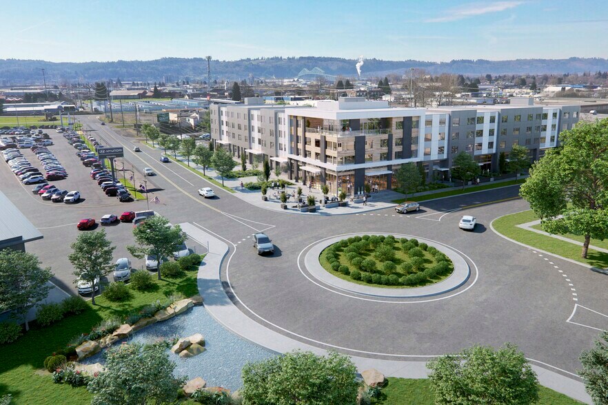 More Photos Of 743 7th Ave, Longview Land For Sale