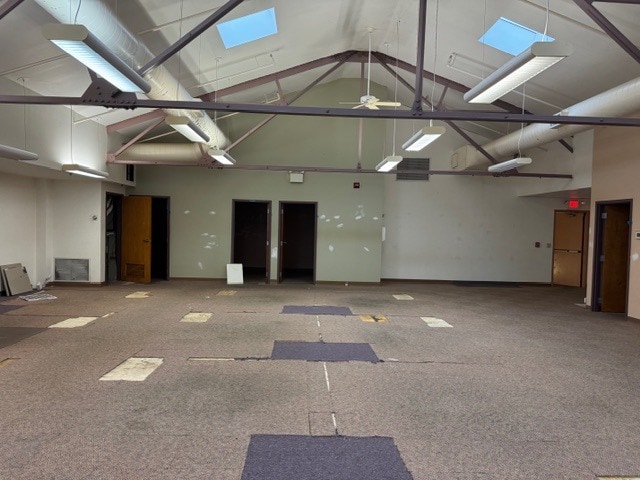 More Photos Of 2718-2720 Atlantic Ave, Atlantic City Office For Sale