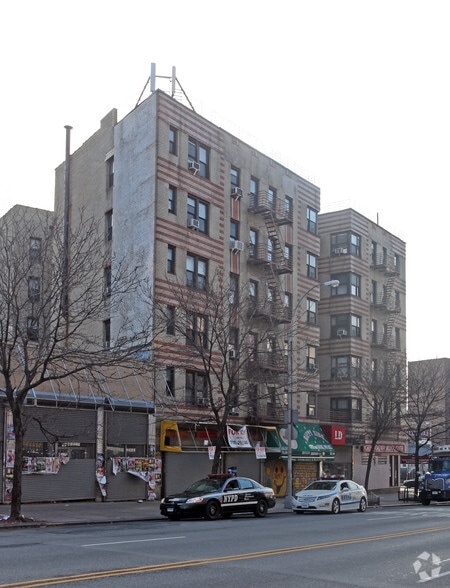 More Photos Of 4080-4084 Broadway, New York Apartments For Lease