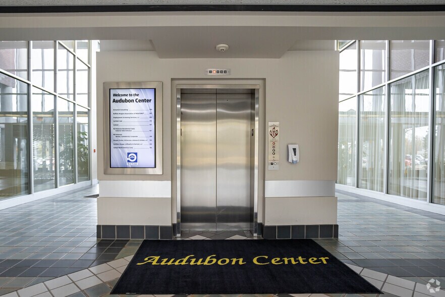 More Photos Of 200 John James Audubon Pky, Buffalo Office For Lease