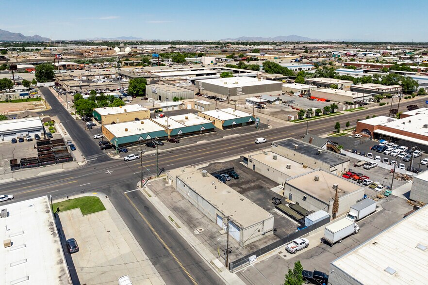 More Photos Of 3077 S 300 W, Salt Lake City Industrial For Sale