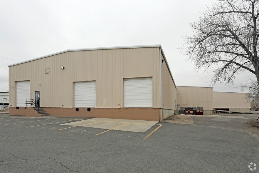 More Photos Of 2645-2685 Industrial Ln, Broomfield Warehouse For Lease