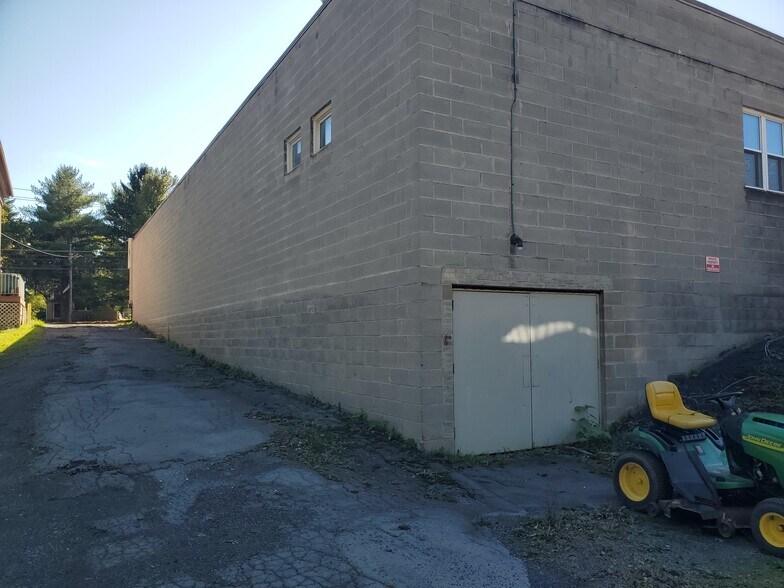 More Photos Of 11 E Main St, Marcellus Storefront Retail Office For Sale