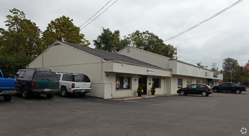 Primary Photo Of 9465-9475 Loveland Madeira Rd, Cincinnati General Retail For Lease