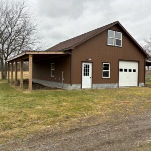 More Photos Of 380 S Railroad St, Parish Storefront Retail Residential For Sale