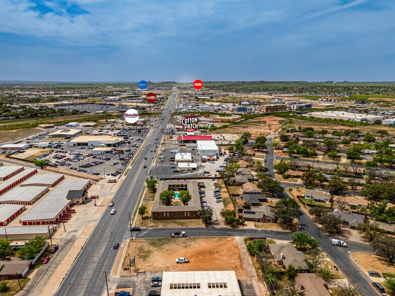 More Photos Of 3902 Sherwood Way, San Angelo Apartments For Sale