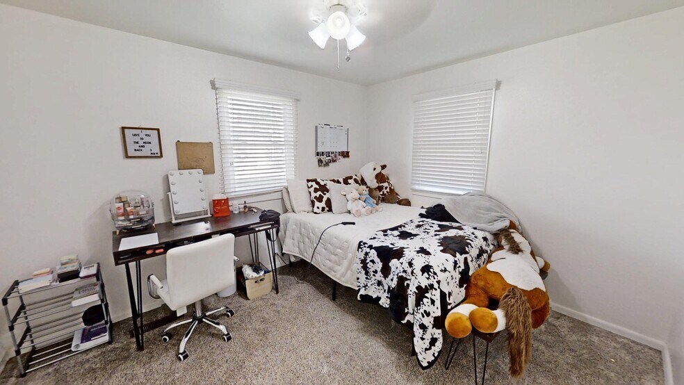 More Photos Of 503 Halladay St, Hays Apartments For Sale