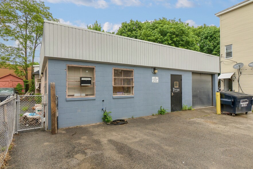 More Photos Of 66 Southgate St, Worcester Research And Development For Sale