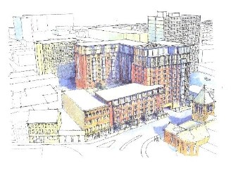 More Photos Of 480 Main St, Malden Apartments For Lease