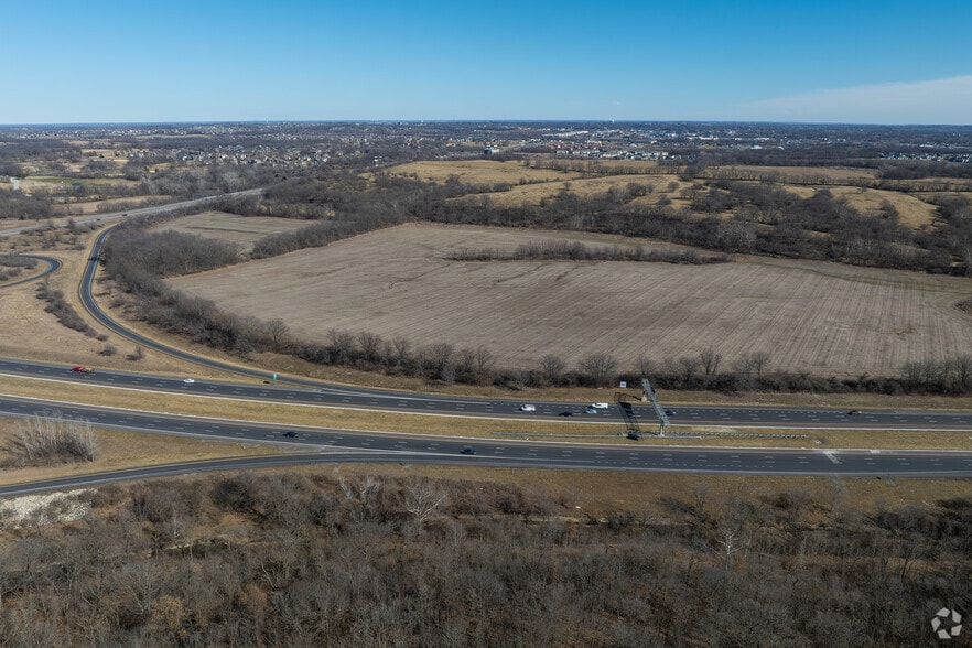 More Photos Of I-435 Hwy @ 152 Highway, Kansas City Land For Sale