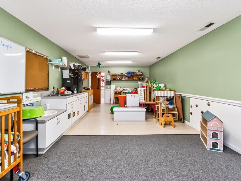 More Photos Of 1480 McNeill Rd, Sanford Flex For Sale