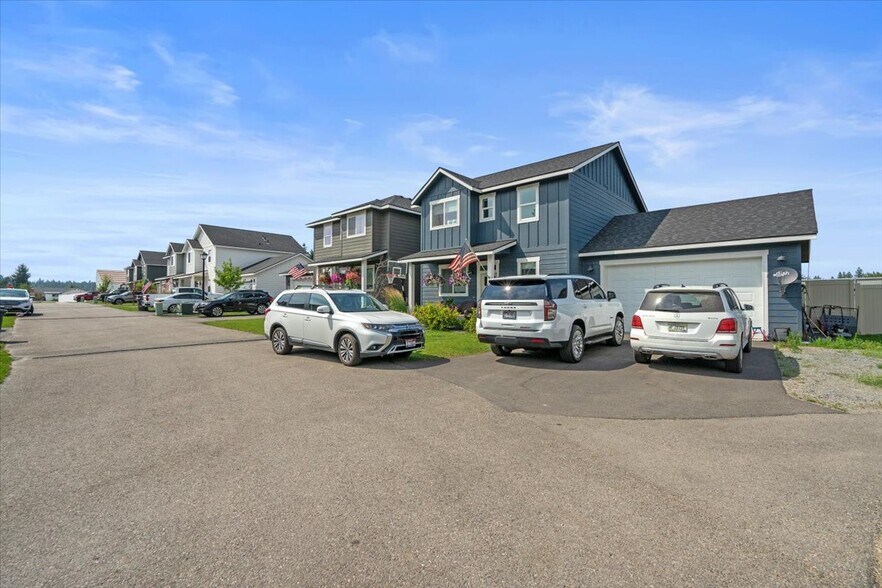 More Photos Of 23 Shooting Star Dr, Priest River Apartments For Sale