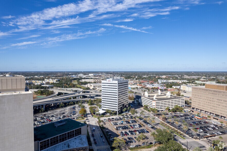 More Photos Of 550 Water St, Jacksonville Office For Lease