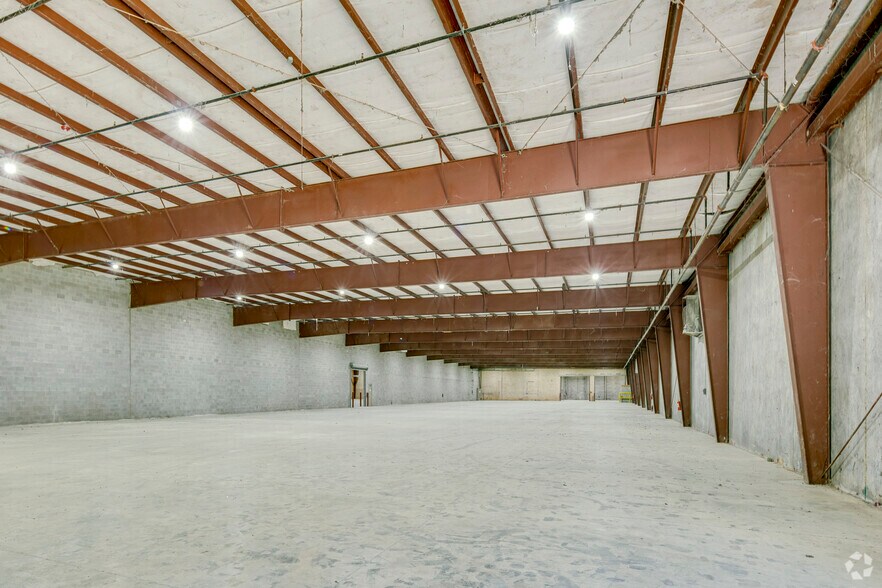 More Photos Of 1022 McCormick Hwy, Lincolnton Distribution For Sale
