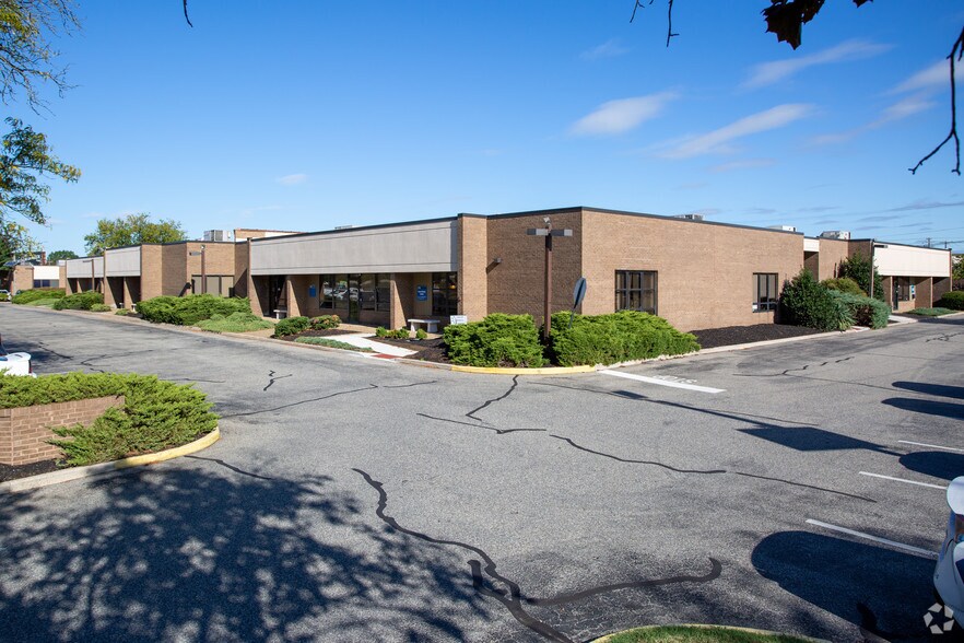 More Photos Of 7150 N Park Dr, Pennsauken Unknown For Lease