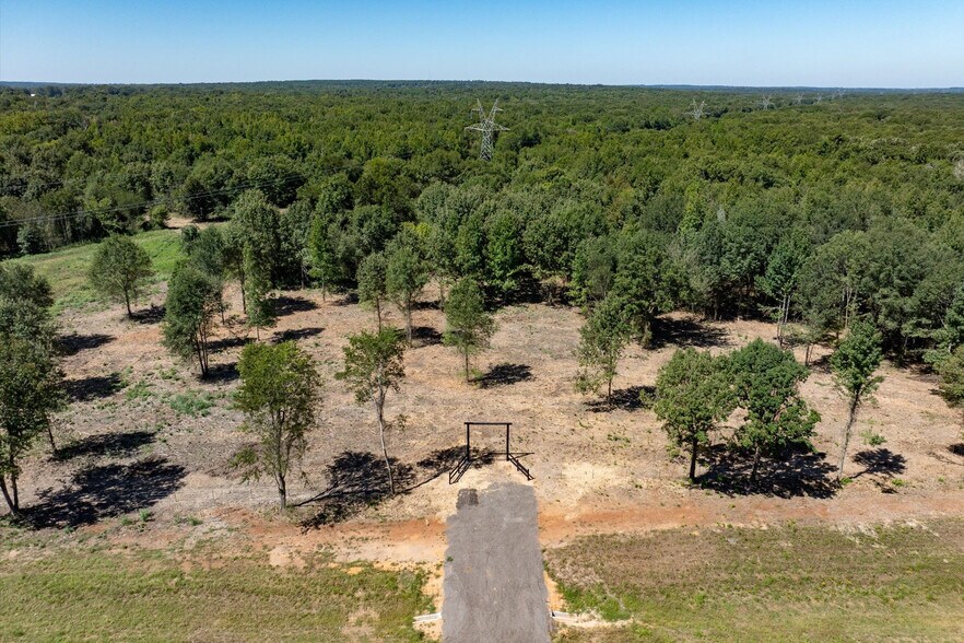 More Photos Of Tract A Hwy 69 hwy, Mineola Land For Sale