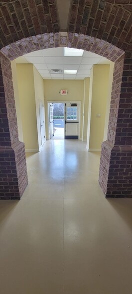 More Photos Of 170 Westridge Industrial Blvd, McDonough Office For Lease