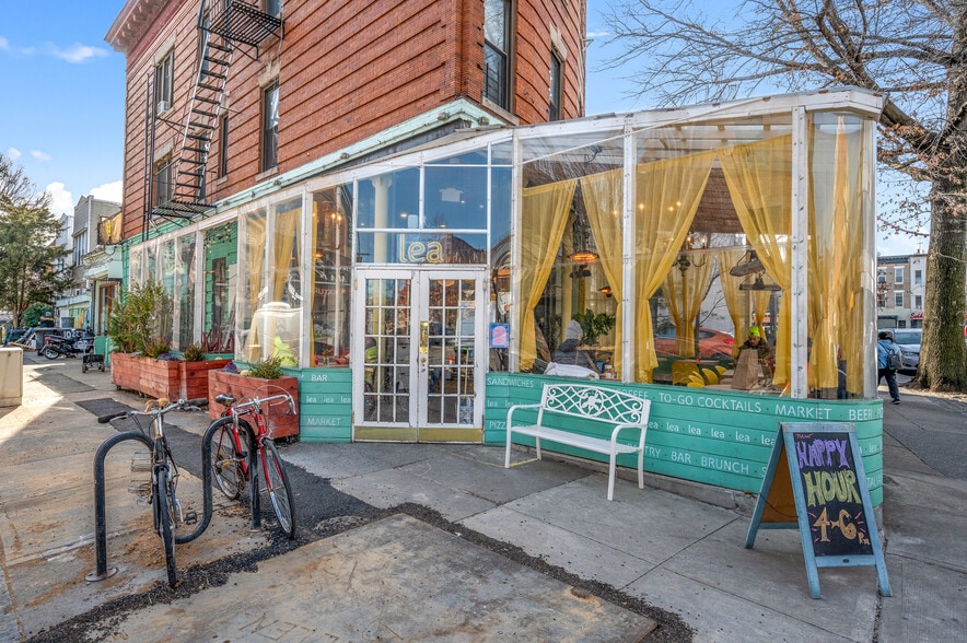 More Photos Of 1022 Cortelyou Rd, Brooklyn Apartments For Lease