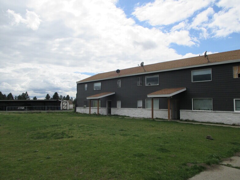 More Photos Of 7723 W Sunset Hwy, Spokane Apartments For Sale