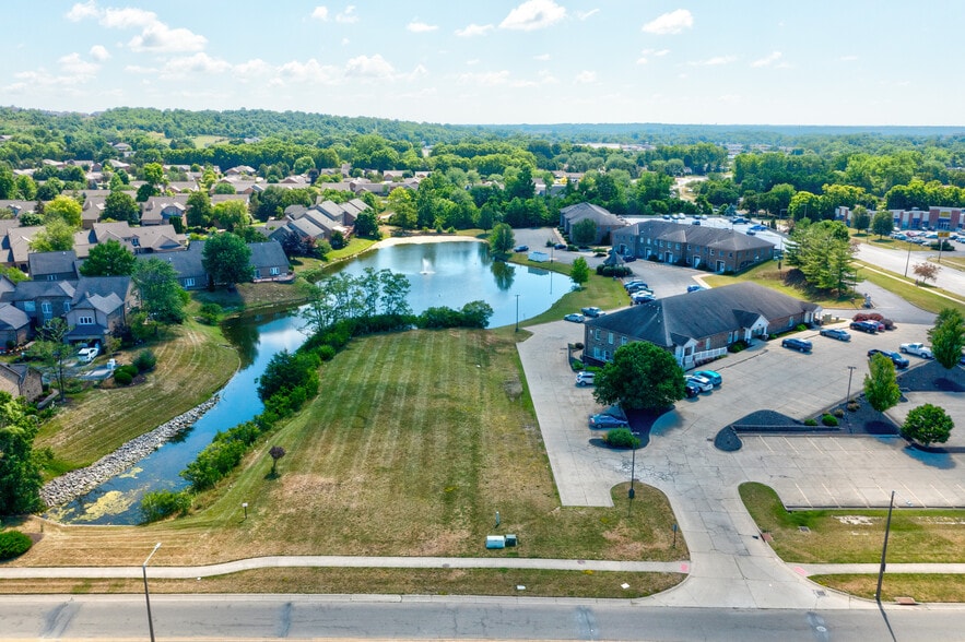 More Photos Of 850 NW Washington blvd, Hamilton Land For Sale