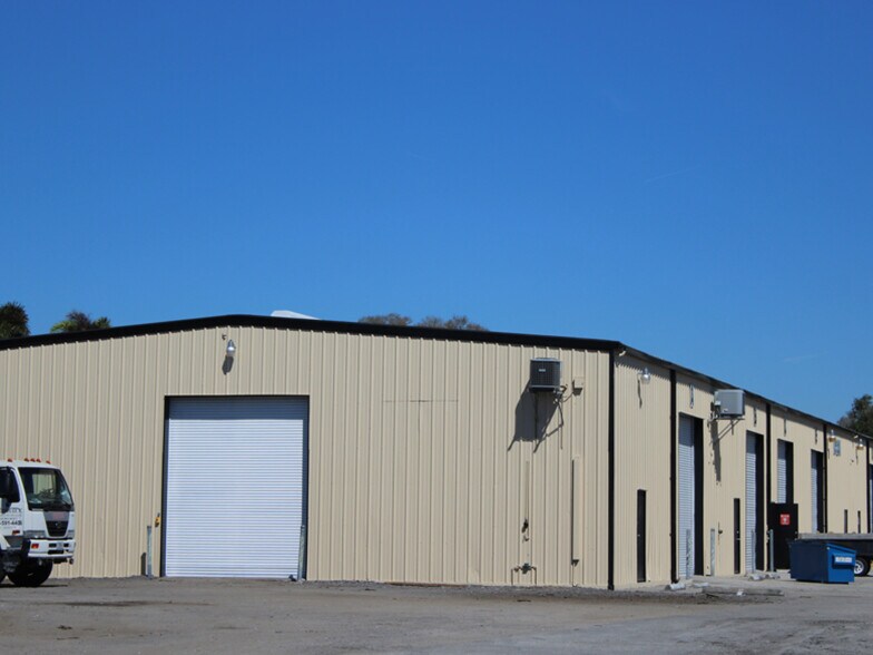 More Photos Of 920 E 124th Ave, Tampa Warehouse For Lease