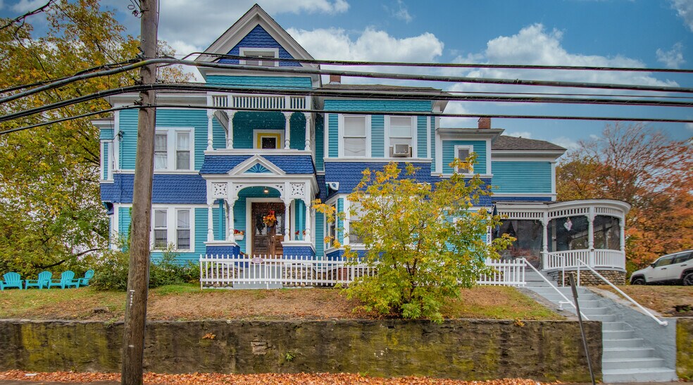 More Photos Of 28 Woodstock Ave, Putnam Specialty For Sale
