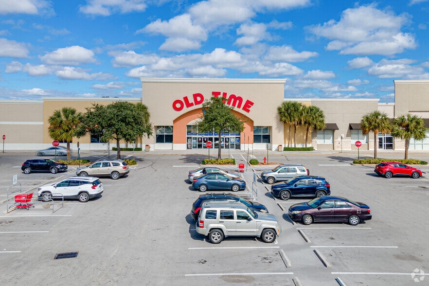 More Photos Of 4001-4299 W Commercial Blvd, Tamarac Unknown For Lease