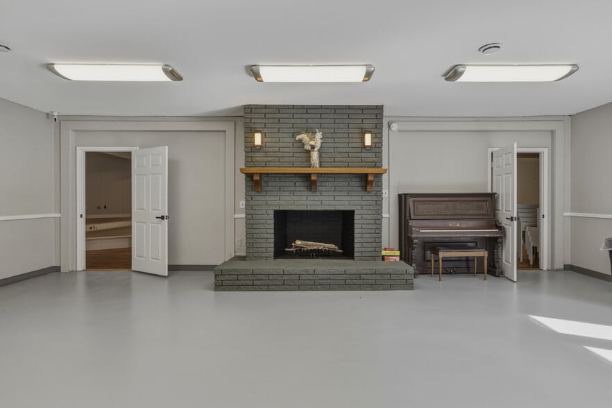 More Photos Of 2554 Sandy Level Rd, Goodview Lodge Meeting Hall For Sale