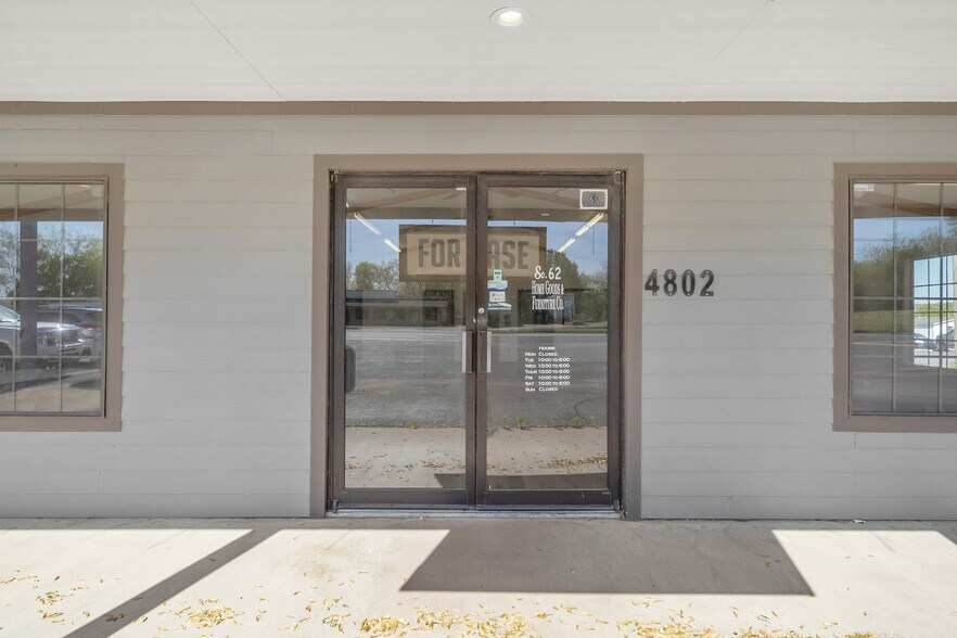 More Photos Of 4802 S Muskogee Ave, Tahlequah Office For Lease