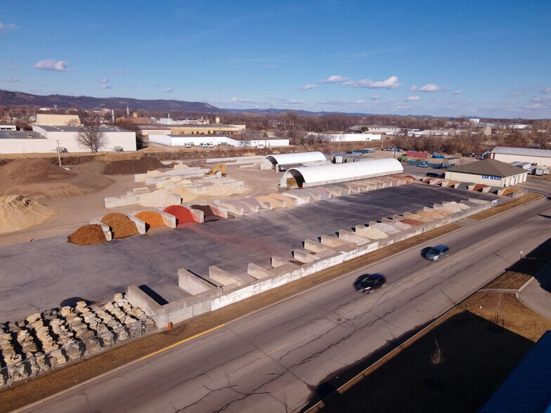 More Photos Of 970 Frontenac Dr, Winona Land For Sale