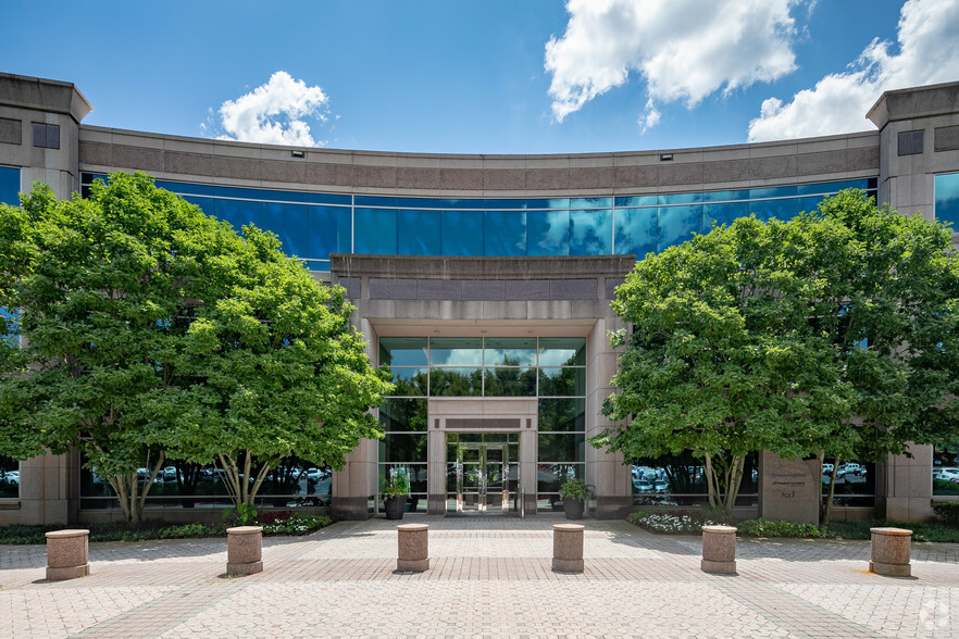 Primary Photo Of 11675 Great Oaks Way, Alpharetta Office For Lease